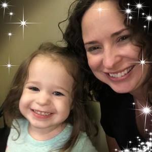 Meet your Posher, Jennifer